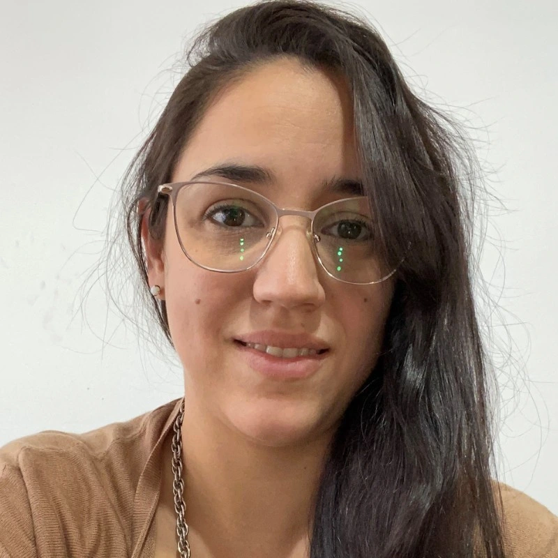 María Belén Cueva